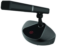 Микрофон ITC TS-0202DA делегата, 6 pin