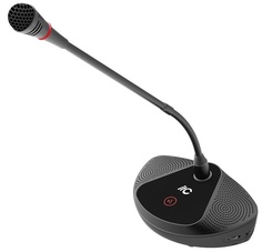 Микрофон ITC TS-0202А делегата, 6 pin