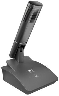 Микрофон ITC TS-0303A цифро-aнaлоговый делегата с двойным резервированием