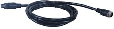 Кабель удлинительный ITC TS-10D 10 м, 6-pin, m-f