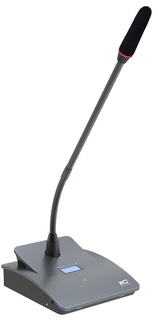 Микрофон ITC TS-W102A беспроводной делегата