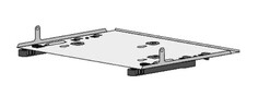 Крепление Cisco CMP-DIN-MN DIN Rail Mount For Compact Switch