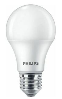 Лампа светодиодная Philips 929002299517 Ecohome, 13W, 1150lm, E27, 830