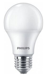 Лампа светодиодная Philips 929002299717 Ecohome, 13W, 1250lm, E27, 840