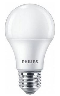Лампа светодиодная Philips 929002299717 Ecohome, 13W, 1250lm, E27, 840