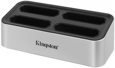 Док-станция Kingston WFS-U USB3.2 Gen2 w/5G USB-A/C Hub