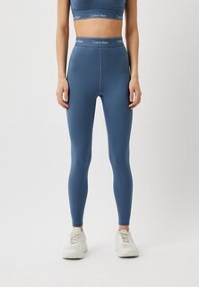 Тайтсы Calvin Klein Performance WO - Legging High Rise (7/8)