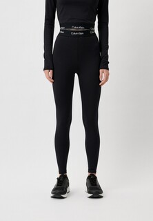 Тайтсы Calvin Klein Performance WO - Legging High Rise (7/8)