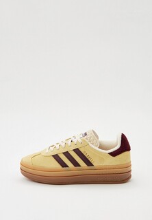 Кеды adidas Originals GAZELLE BOLD W