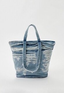 Сумка джинсовая Diesel 