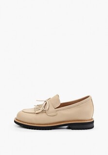 Лоферы Abricot 