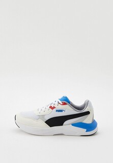 Кроссовки PUMA X-Ray Speed Lite PUMA White-PUMA Black-W