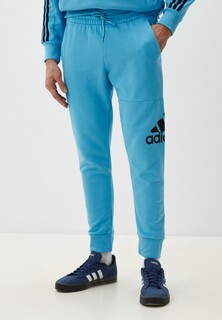 Брюки спортивные adidas M BL FT PT