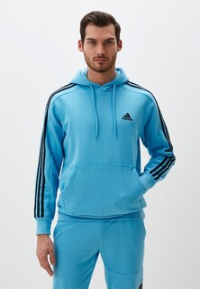 Худи adidas M 3S FT HD