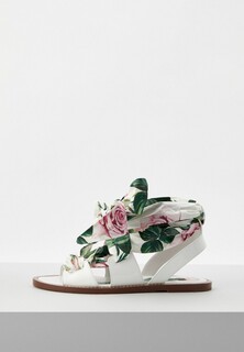 Сандалии Dolce&Gabbana 
