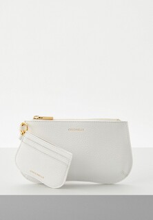 Косметичка и кредитница Coccinelle 