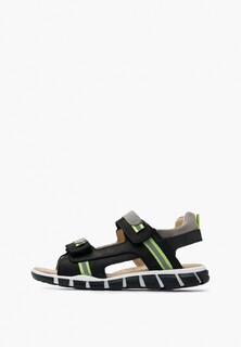 Сандалии Alessio Nesca 