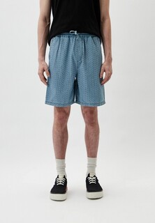 Шорты джинсовые Karl Lagerfeld 