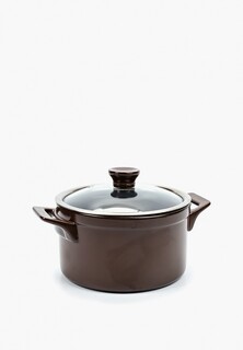 Кастрюля Ceraflame Clear, d 20 см, 3 л