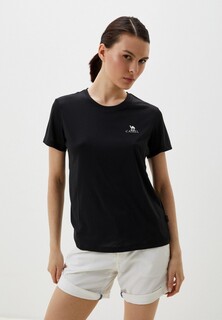 Футболка спортивная Camel Womens Short Sleeve Round Neck Quick Dry T-Shirt