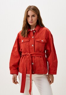 Куртка джинсовая Neohit 