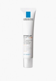 Крем для лица La Roche-Posay корректирующий, для проблемной кожи