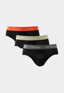 Трусы 3 шт. Calvin Klein HIP BRIEF