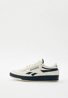 Кеды Reebok CLUB C REVENGE VINTAGE