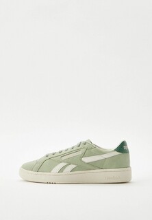 Кеды Reebok CLUB C GROUNDS UK