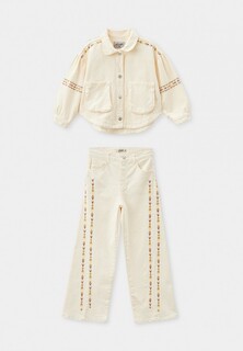 Рубашка и брюки Escabel 