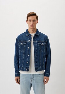 Куртка джинсовая Karl Lagerfeld Jeans 