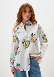 Рубашка Zolla 