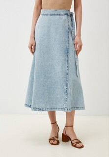Юбка джинсовая Zolla 