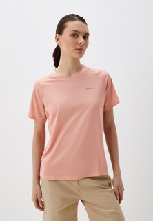 Футболка спортивная Craghoppers Ellie Short Sleeved T-Shirt