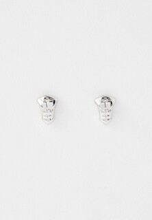 Серьги Berhasm 