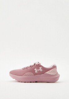 Кроссовки Under Armour UA W CHARGED SURGE 4