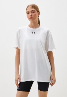 Футболка Under Armour CAMPUS OVERSIZE SS