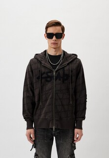 Толстовка Ksubi JUICE WRLD 2.0 CAPSULE