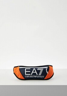 Сумка поясная EA7 TRAIN GRAPHIC SERIES M WAISTBAG