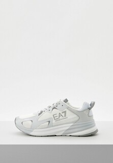 Кроссовки EA7 CRUSHER DISTANCE THUNDER