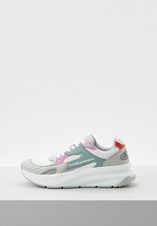 Кроссовки EA7 CRUSHER SONIC MIX