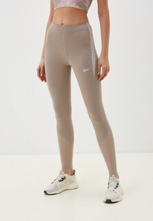 Тайтсы Reebok RUNNING AOP TIGHT