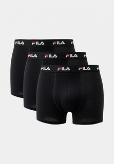 Трусы 3 шт. Fila 