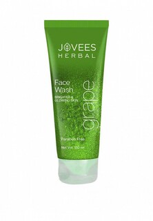 Гель для умывания Jovees Grape Face Wash, 120 мл