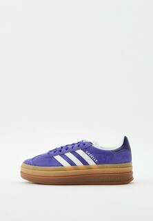 Кеды adidas Originals GAZELLE BOLD W