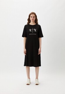 Платье Armani Exchange 