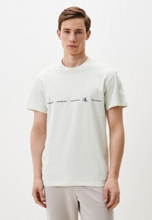 Футболка Calvin Klein Jeans 