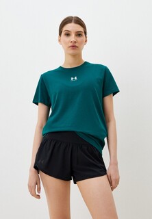 Футболка Under Armour OFF CAMPUS CORE SS