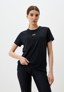 Футболка Under Armour OFF CAMPUS CORE SS