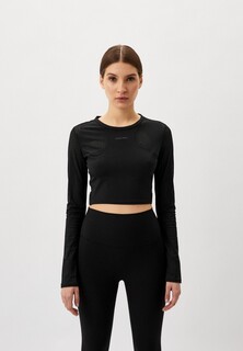 Лонгслив спортивный Calvin Klein Performance WO - LS Top